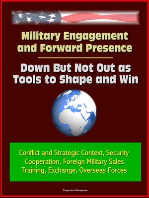 cover image of Military Engagement and Forward Presence